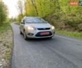 Сірий Форд Фокус, об'ємом двигуна 2 л та пробігом 229 тис. км за 5499 $, фото 18 на Automoto.ua