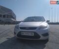 Серый Форд Фокус, объемом двигателя 1.6 л и пробегом 280 тыс. км за 4800 $, фото 4 на Automoto.ua