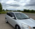 Сірий Форд Фокус, об'ємом двигуна 1.6 л та пробігом 200 тис. км за 5500 $, фото 2 на Automoto.ua