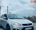 Сірий Форд Фокус, об'ємом двигуна 1.56 л та пробігом 199 тис. км за 4950 $, фото 2 на Automoto.ua