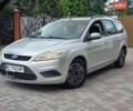 Сірий Форд Фокус, об'ємом двигуна 1.6 л та пробігом 253 тис. км за 3000 $, фото 7 на Automoto.ua
