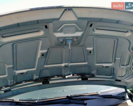 Серый Форд Фокус, объемом двигателя 1.8 л и пробегом 208 тыс. км за 5100 $, фото 16 на Automoto.ua