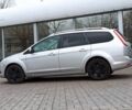 Сірий Форд Фокус, об'ємом двигуна 1.6 л та пробігом 195 тис. км за 6750 $, фото 9 на Automoto.ua