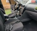 Сірий Форд Фокус, об'ємом двигуна 1.56 л та пробігом 260 тис. км за 5450 $, фото 8 на Automoto.ua