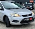 Сірий Форд Фокус, об'ємом двигуна 1.6 л та пробігом 242 тис. км за 4690 $, фото 15 на Automoto.ua