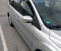 Сірий Форд Фокус, об'ємом двигуна 1.6 л та пробігом 206 тис. км за 5500 $, фото 40 на Automoto.ua