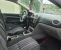 Сірий Форд Фокус, об'ємом двигуна 1.6 л та пробігом 253 тис. км за 3000 $, фото 31 на Automoto.ua