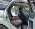 Сірий Форд Фокус, об'ємом двигуна 1.6 л та пробігом 257 тис. км за 4950 $, фото 52 на Automoto.ua