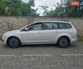 Сірий Форд Фокус, об'ємом двигуна 1.6 л та пробігом 253 тис. км за 3000 $, фото 16 на Automoto.ua