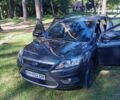 Сірий Форд Фокус, об'ємом двигуна 2 л та пробігом 296 тис. км за 6500 $, фото 10 на Automoto.ua