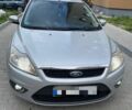 Сірий Форд Фокус, об'ємом двигуна 1.6 л та пробігом 305 тис. км за 5300 $, фото 1 на Automoto.ua