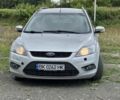 Сірий Форд Фокус, об'ємом двигуна 1.6 л та пробігом 247 тис. км за 4999 $, фото 4 на Automoto.ua