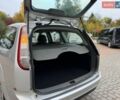 Сірий Форд Фокус, об'ємом двигуна 1.6 л та пробігом 254 тис. км за 4350 $, фото 13 на Automoto.ua