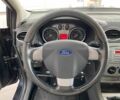 Сірий Форд Фокус, об'ємом двигуна 1.6 л та пробігом 330 тис. км за 5890 $, фото 10 на Automoto.ua