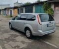 Сірий Форд Фокус, об'ємом двигуна 1.56 л та пробігом 273 тис. км за 5300 $, фото 6 на Automoto.ua