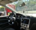 Сірий Форд Фокус, об'ємом двигуна 1.6 л та пробігом 260 тис. км за 5000 $, фото 15 на Automoto.ua