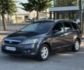 Серый Форд Фокус, объемом двигателя 1.6 л и пробегом 245 тыс. км за 4450 $, фото 1 на Automoto.ua