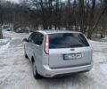 Серый Форд Фокус, объемом двигателя 1.6 л и пробегом 317 тыс. км за 5500 $, фото 2 на Automoto.ua