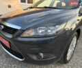 Сірий Форд Фокус, об'ємом двигуна 1.6 л та пробігом 245 тис. км за 6299 $, фото 16 на Automoto.ua