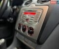 Сірий Форд Фокус, об'ємом двигуна 1.6 л та пробігом 254 тис. км за 4350 $, фото 23 на Automoto.ua