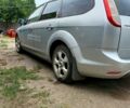 Форд Фокус 2008 у Харкові на Automoto.ua Сірий Форд Фокус, об'ємом двигуна 1.8 л та пробігом 320 тис. км за 5100 $, фото 3 на Automoto.ua