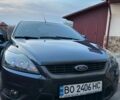 Сірий Форд Фокус, об'ємом двигуна 1.8 л та пробігом 208 тис. км за 5350 $, фото 25 на Automoto.ua