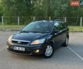 Сірий Форд Фокус, об'ємом двигуна 1.6 л та пробігом 233 тис. км за 5495 $, фото 1 на Automoto.ua
