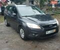 Сірий Форд Фокус, об'ємом двигуна 1.6 л та пробігом 195 тис. км за 4899 $, фото 1 на Automoto.ua