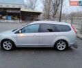 Серый Форд Фокус, объемом двигателя 2 л и пробегом 380 тыс. км за 5950 $, фото 4 на Automoto.ua