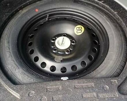 Серый Форд Фокус, объемом двигателя 2 л и пробегом 202 тыс. км за 5999 $, фото 13 на Automoto.ua