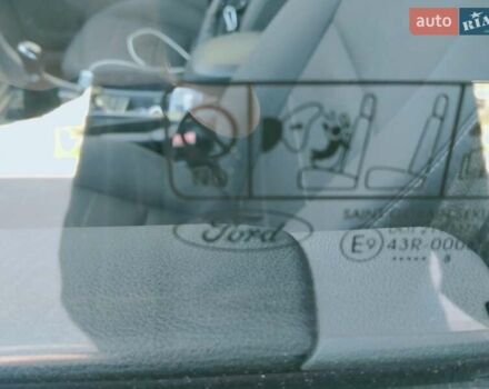 Серый Форд Фокус, объемом двигателя 1.8 л и пробегом 208 тыс. км за 5100 $, фото 8 на Automoto.ua