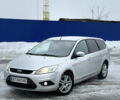 Серый Форд Фокус, объемом двигателя 1.56 л и пробегом 281 тыс. км за 4700 $, фото 1 на Automoto.ua