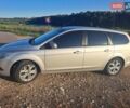 Сірий Форд Фокус, об'ємом двигуна 1.9 л та пробігом 224 тис. км за 6300 $, фото 9 на Automoto.ua
