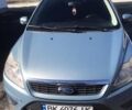 Сірий Форд Фокус, об'ємом двигуна 1.56 л та пробігом 315 тис. км за 5000 $, фото 1 на Automoto.ua