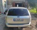 Сірий Форд Фокус, об'ємом двигуна 1.6 л та пробігом 274 тис. км за 5600 $, фото 5 на Automoto.ua