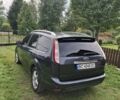 Серый Форд Фокус, объемом двигателя 1.6 л и пробегом 296 тыс. км за 5000 $, фото 20 на Automoto.ua