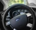 Сірий Форд Фокус, об'ємом двигуна 2 л та пробігом 243 тис. км за 6200 $, фото 1 на Automoto.ua