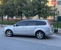 Серый Форд Фокус, объемом двигателя 1.6 л и пробегом 341 тыс. км за 4350 $, фото 8 на Automoto.ua