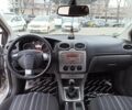 Сірий Форд Фокус, об'ємом двигуна 1.6 л та пробігом 195 тис. км за 6750 $, фото 10 на Automoto.ua
