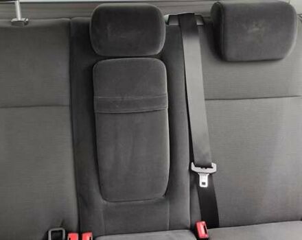 Форд Фокус 2008 в Киеве на Automoto.ua Серый Форд Фокус, объемом двигателя 1.6 л и пробегом 233 тыс. км за 5300 $, фото 39 на Automoto.ua