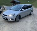 Серый Форд Фокус, объемом двигателя 1.6 л и пробегом 253 тыс. км за 5200 $, фото 1 на Automoto.ua