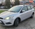 Серый Форд Фокус, объемом двигателя 1.6 л и пробегом 277 тыс. км за 4800 $, фото 1 на Automoto.ua