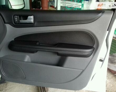 Форд Фокус 2008 у Стрые на Automoto.ua Сірий Форд Фокус, об'ємом двигуна 1.6 л та пробігом 310 тис. км за 4697 $, фото 53 на Automoto.ua