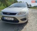 Сірий Форд Фокус, об'ємом двигуна 1.56 л та пробігом 249 тис. км за 6300 $, фото 1 на Automoto.ua