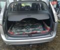 Сірий Форд Фокус, об'ємом двигуна 1.6 л та пробігом 256 тис. км за 4750 $, фото 7 на Automoto.ua