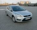 Сірий Форд Фокус, об'ємом двигуна 1.6 л та пробігом 315 тис. км за 4900 $, фото 1 на Automoto.ua
