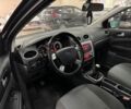 Форд Фокус 2008 в Кропивницком (Кировограде) на Automoto.ua Серый Форд Фокус, объемом двигателя 0 л и пробегом 180 тыс. км за 5800 $, фото 11 на Automoto.ua