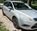 Сірий Форд Фокус, об'ємом двигуна 1.6 л та пробігом 259 тис. км за 5750 $, фото 9 на Automoto.ua