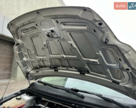 Серый Форд Фокус, объемом двигателя 1.6 л и пробегом 264 тыс. км за 4150 $, фото 71 на Automoto.ua