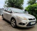 Форд Фокус 2008 у Харкові на Automoto.ua Сірий Форд Фокус, об'ємом двигуна 1.8 л та пробігом 320 тис. км за 5100 $, фото 1 на Automoto.ua